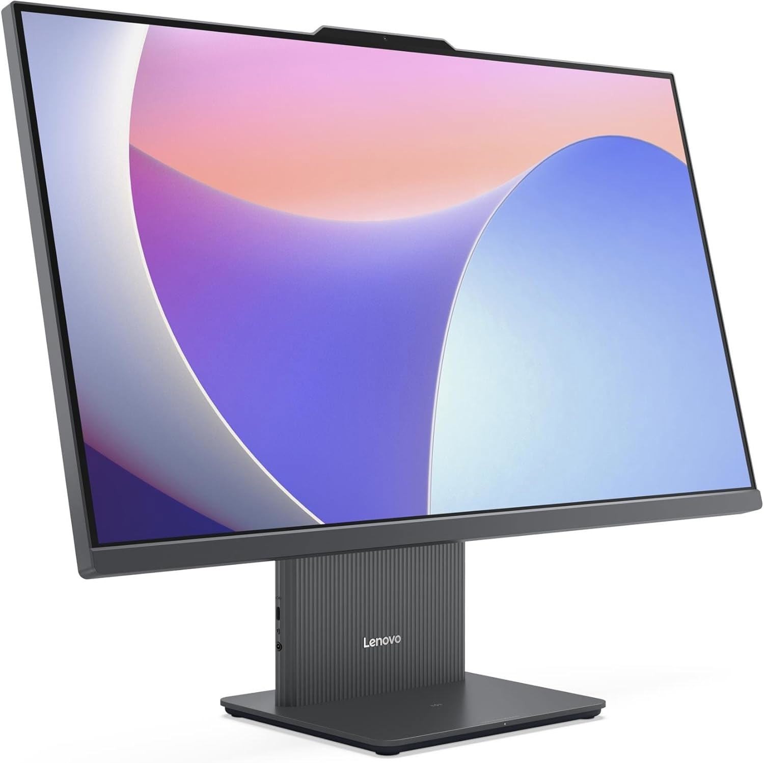 Lenovo IdeaCentre 27" FHD All-In-One Desktop Core i5-13420H 16GB RAM 512GB SSD