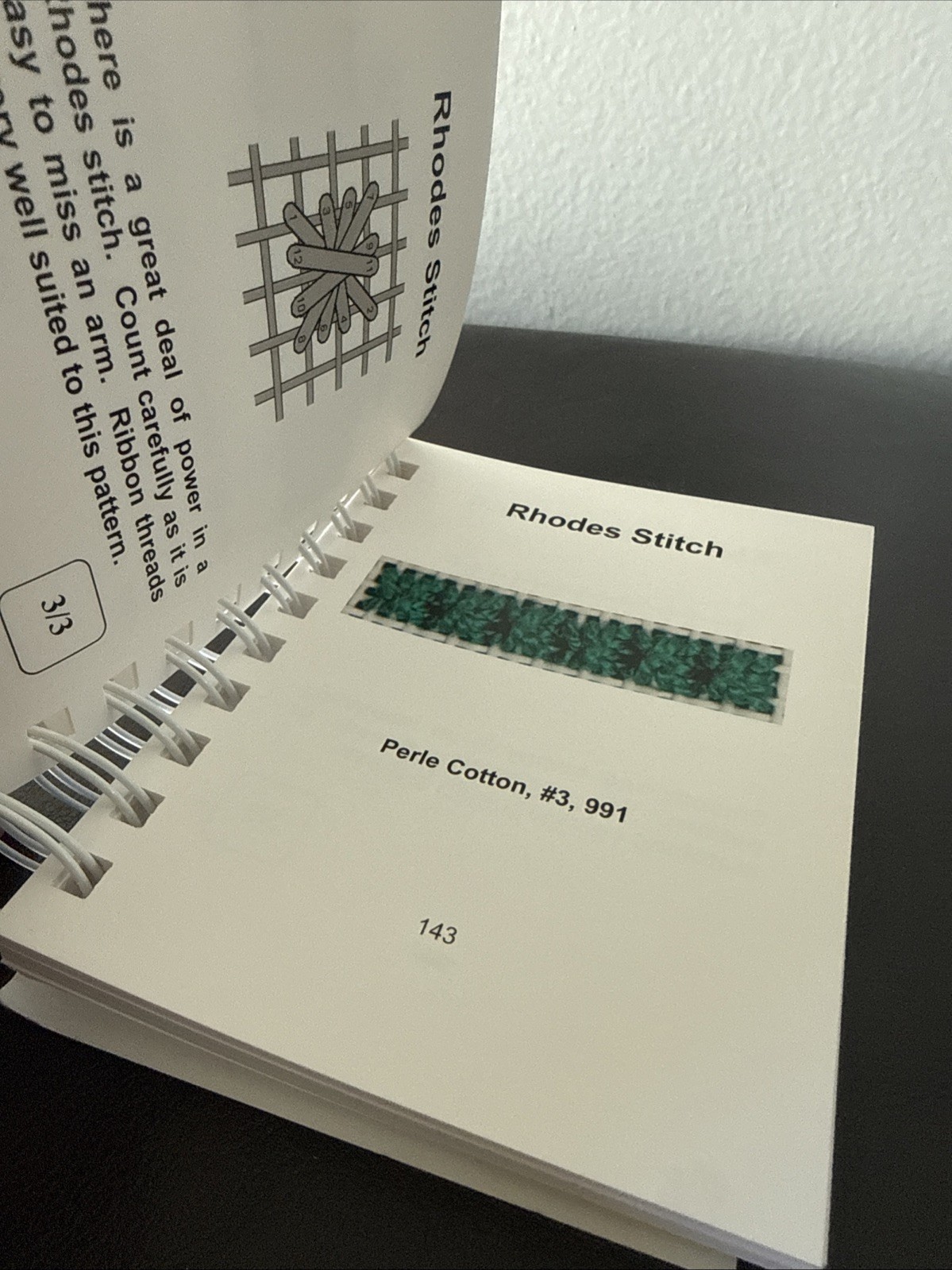 Needlepoint Secrets June McKnight Book