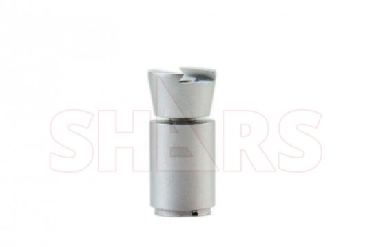 Shars 3/8" Diameter x 3/4" Length Stem Dovetail Indicator Clamp New !