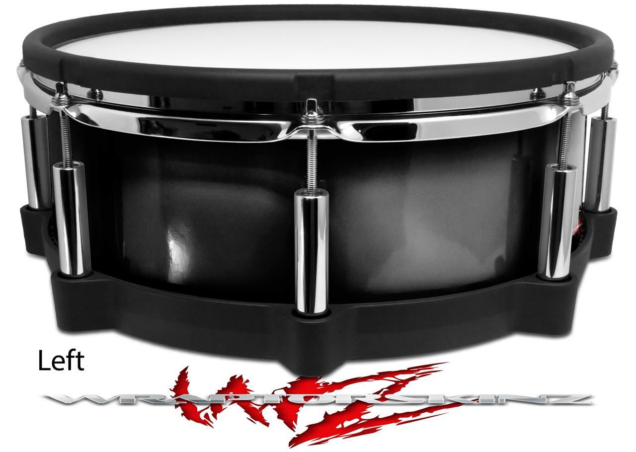 Wrap for Roland PD140 Solids Collection Black