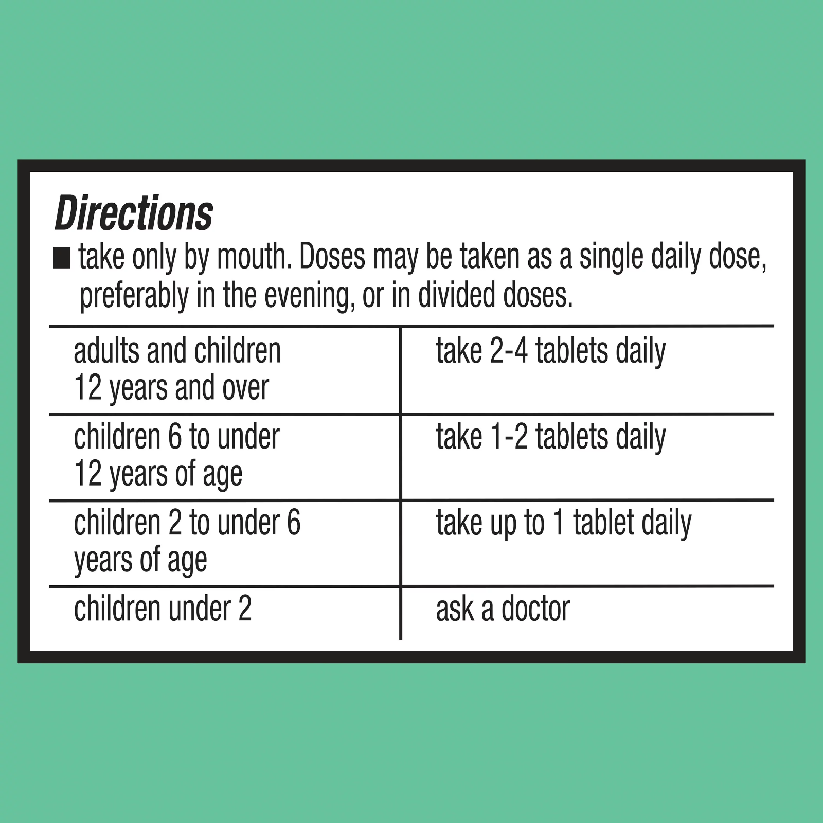 Stool Softener Plus Stimulant Laxative Tablets for Constipation, 240...