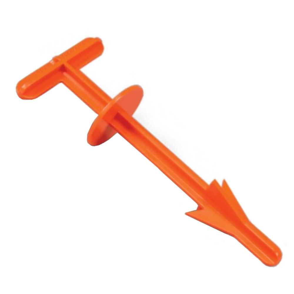 Hunters Specialties Butt Out 2 Large Tool Makes Field Dressing easy HS-00631