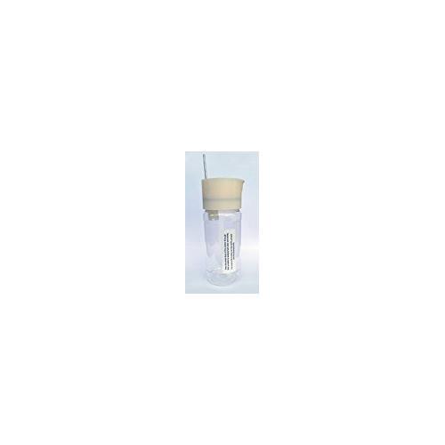 GATS Jar Environmentally Friendly Fuel Tester - Strainer/Sampler - 12 Oz.