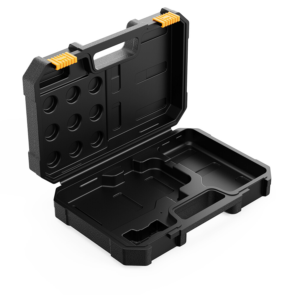 Durable OBD2 Scanner Case - Secure Protection for NT6 Series Travel-Ready Design