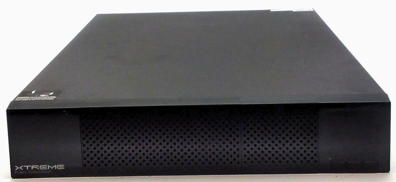 Xtreme Power P90-BP72 Battery Pack UPS Back-up 90000917 for P80-2200 P80-3000