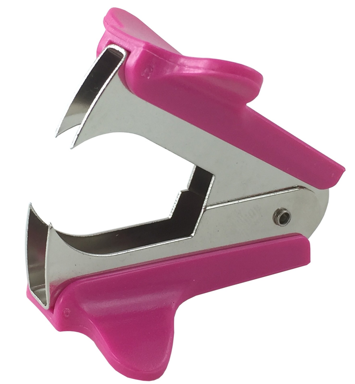 Clipco Staple Remover (6-Pack) (Assorted Colors) Assorted