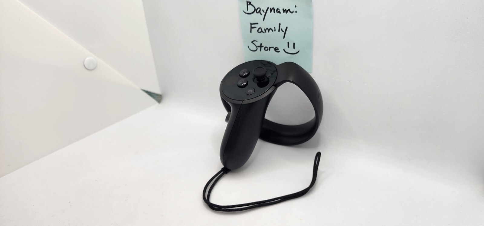 Meta Oculus Rift CV1 Touch Controllers RIGHT - Fully Tested And Working