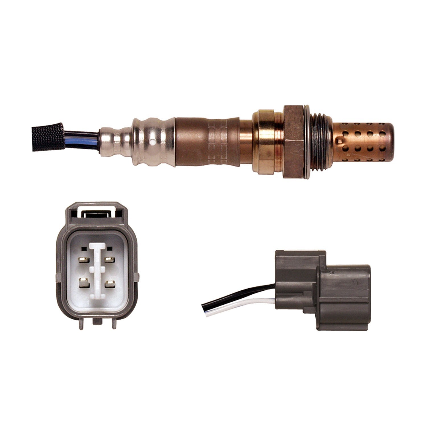 Denso 234-4011 Front Upstream O2 Oxygen Sensor For Honda CR-V Acura Integra