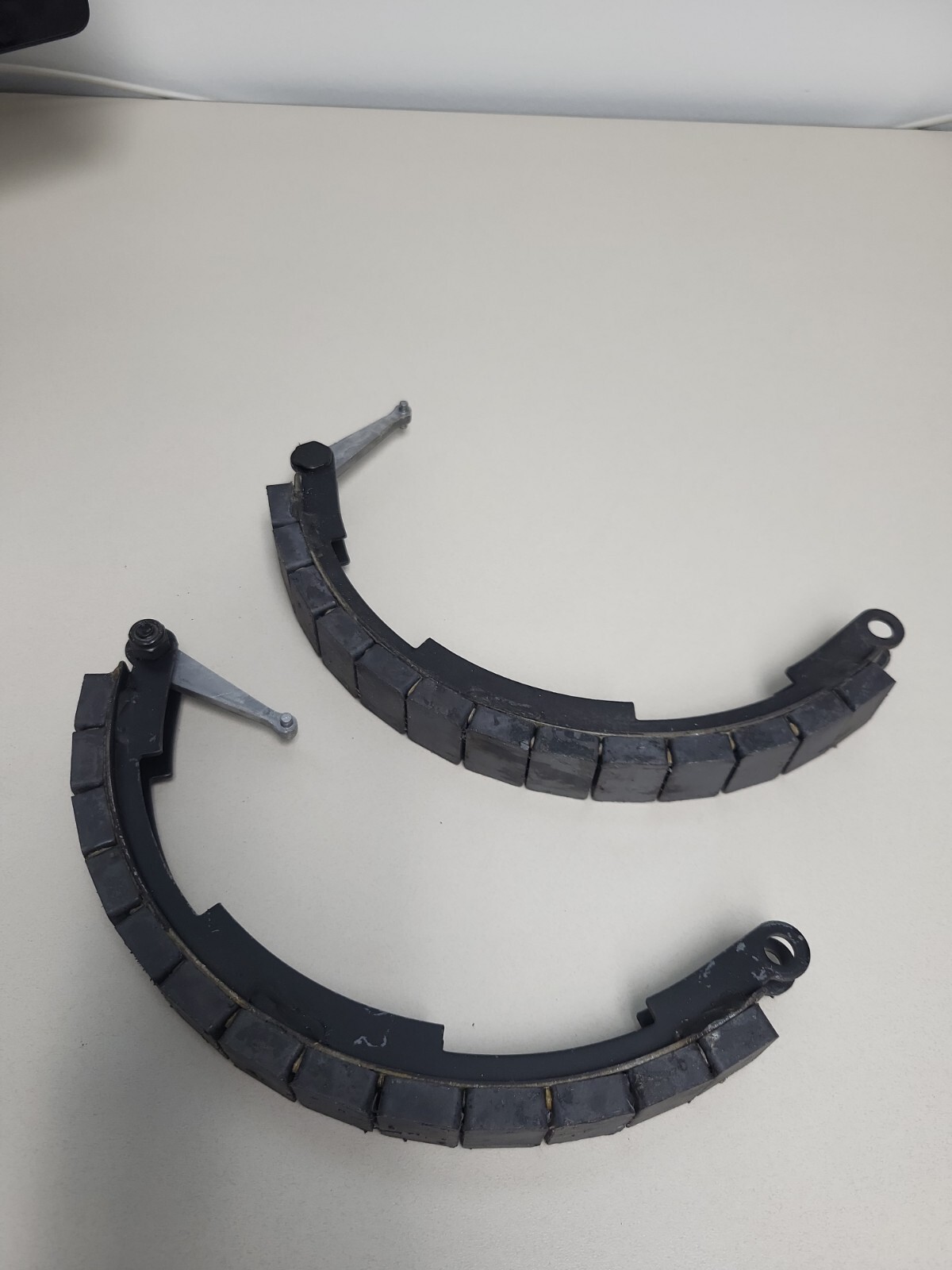Reebok T7.90 Elliptical Magnetic C Brakes (26K)
