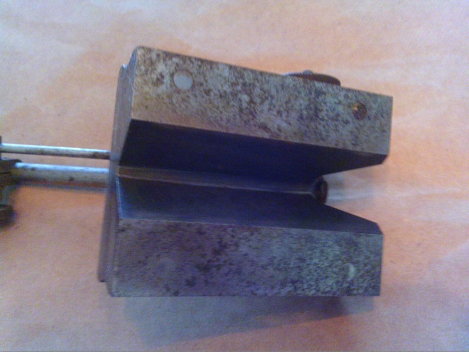 Lufkin Universal Surface Gage No. 520