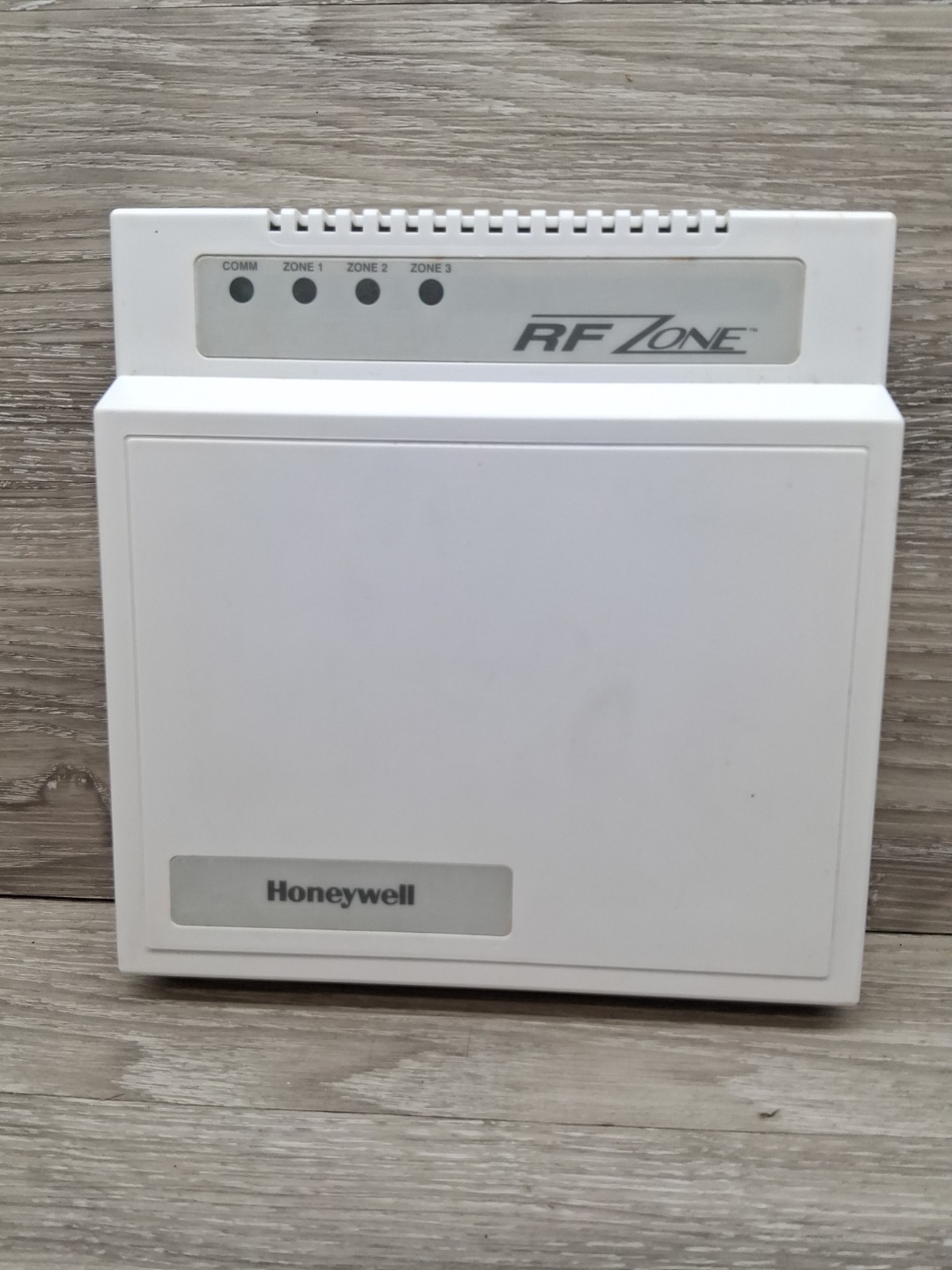 HONEYWELL TRADELINE W8665E1000 RF ZONE PANEL (Free Shipping)