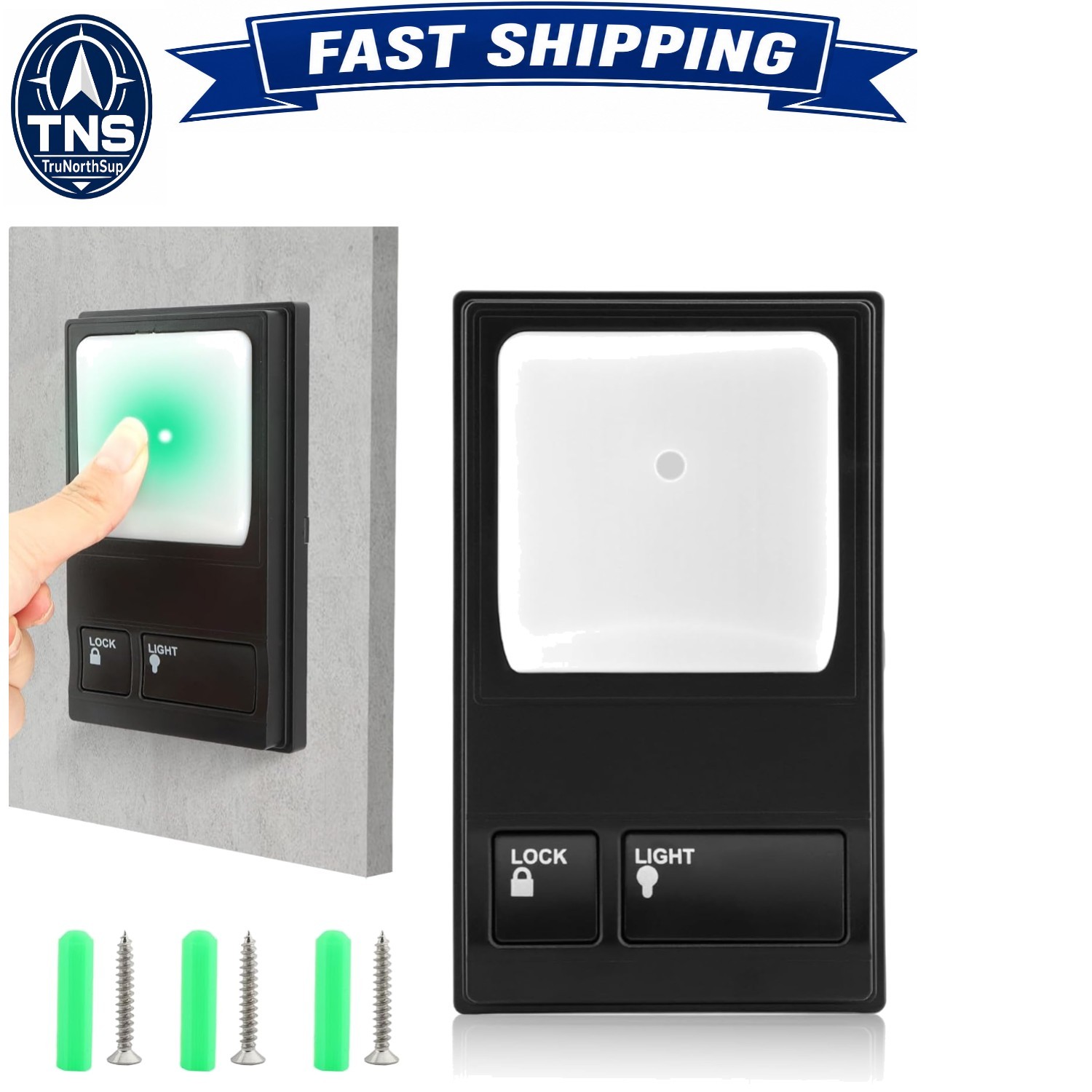 Garage Door Opener Control Panel Compatible with Liftmaster 78LM 81LM 371LM 9...