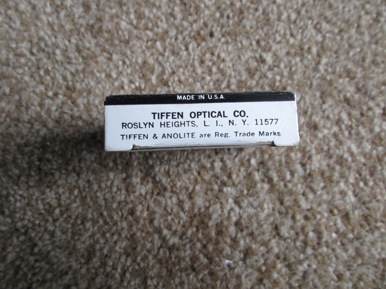 Tiffen F-7 Adapter Ring - Stock # 44F7