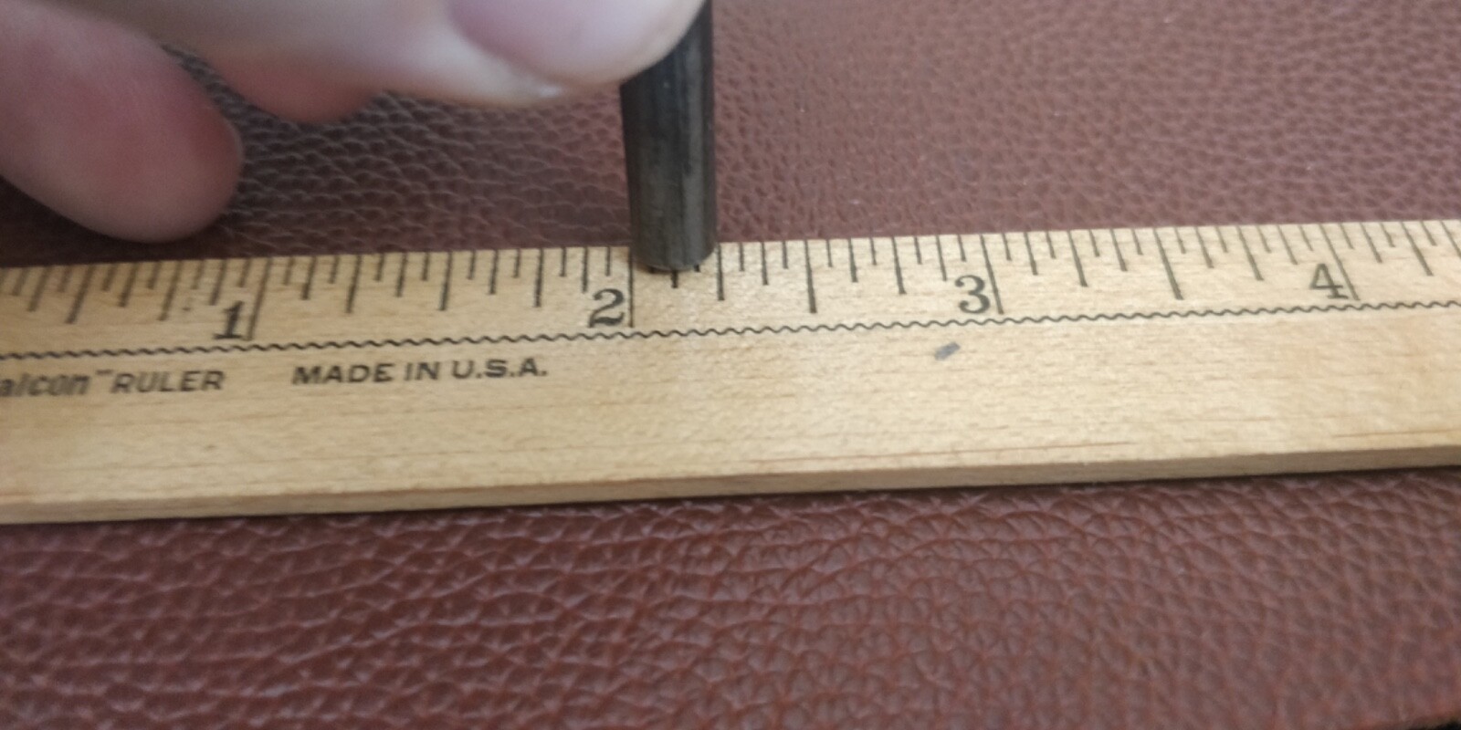 KEO 1/2" X 60° Deg 3 flutes COUNTERSINK