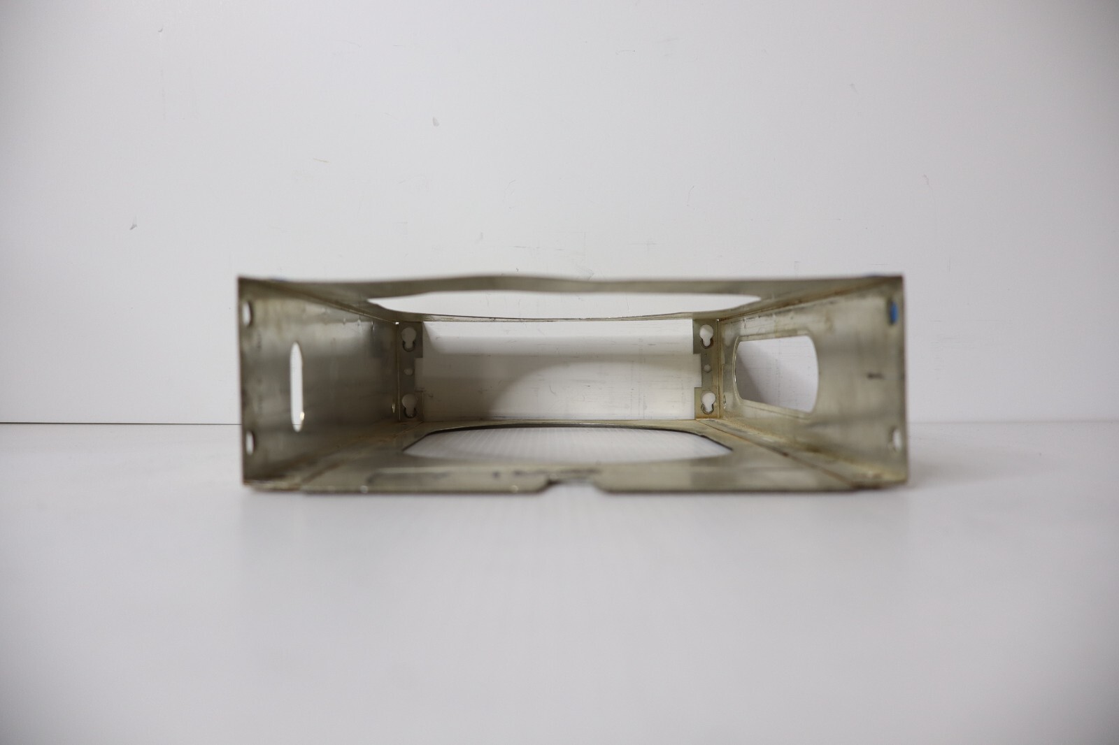 Bendix King KX155 KX165 NAV/COM Mounting Tray
