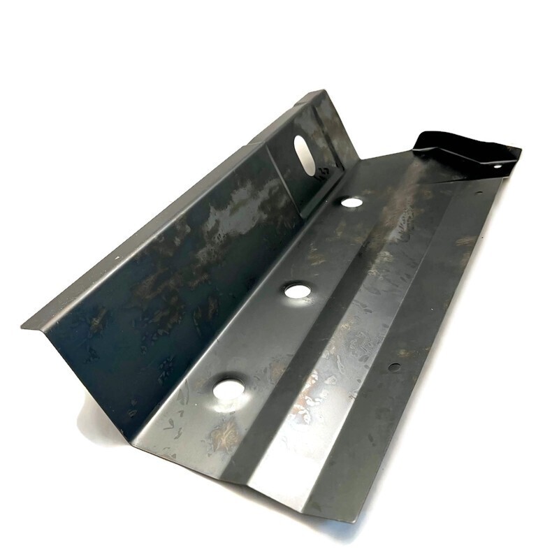 Range Rover L322 Replacement Rear Sill Repair Panel N/S (Left Side) 2001 – 2012