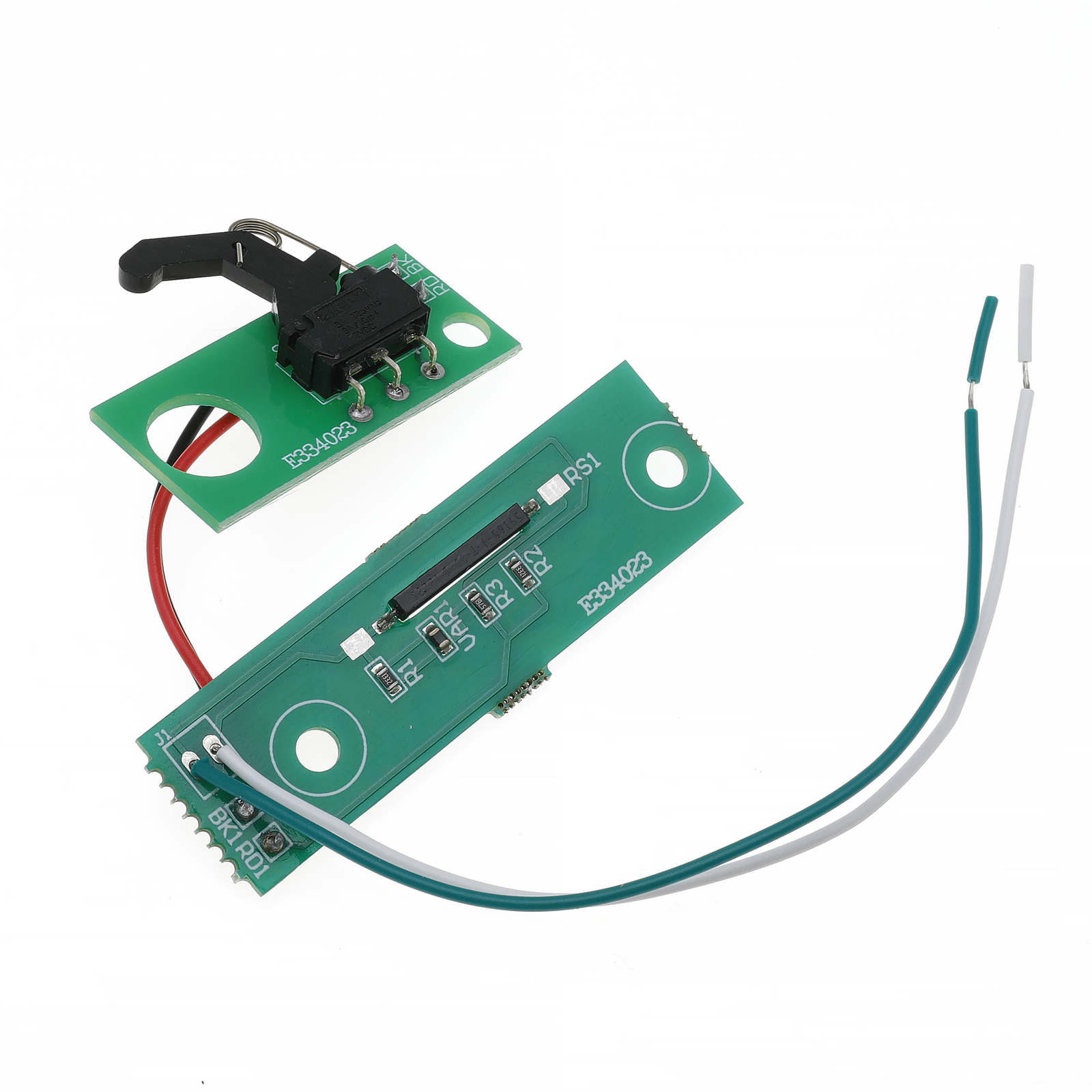 SW2000XLS/SW2002XLS Parts - R4192 Rev Counter Control Board Replacement Part