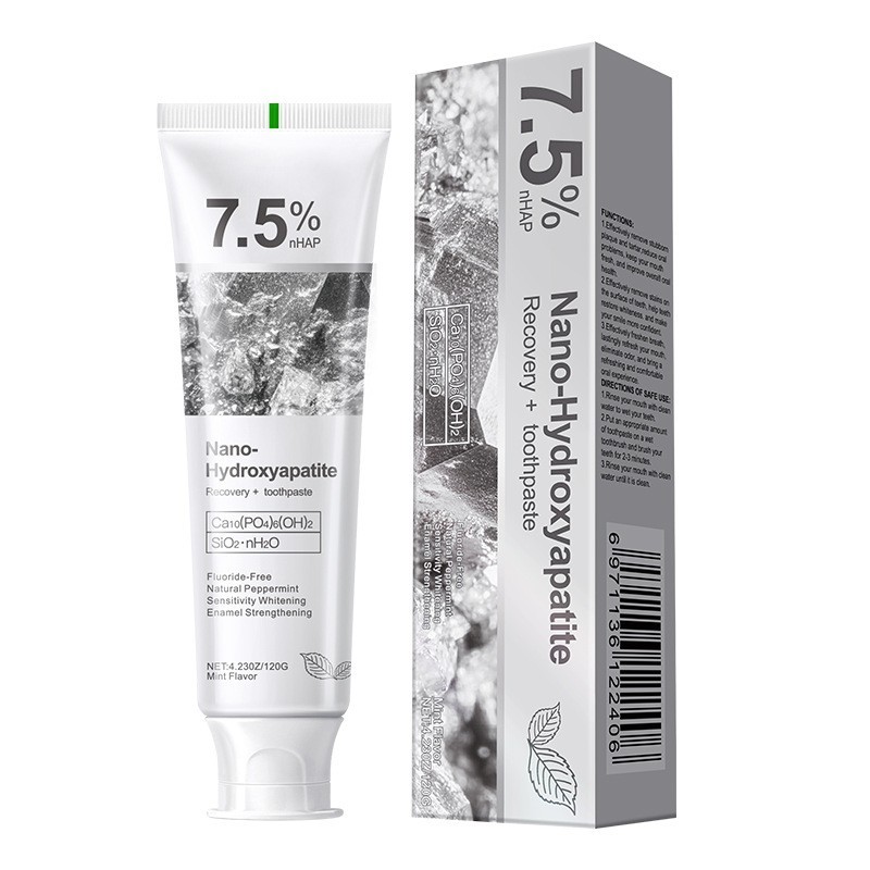 CEELIKE 7.5% Nano Hydroxyapatite Toothpaste