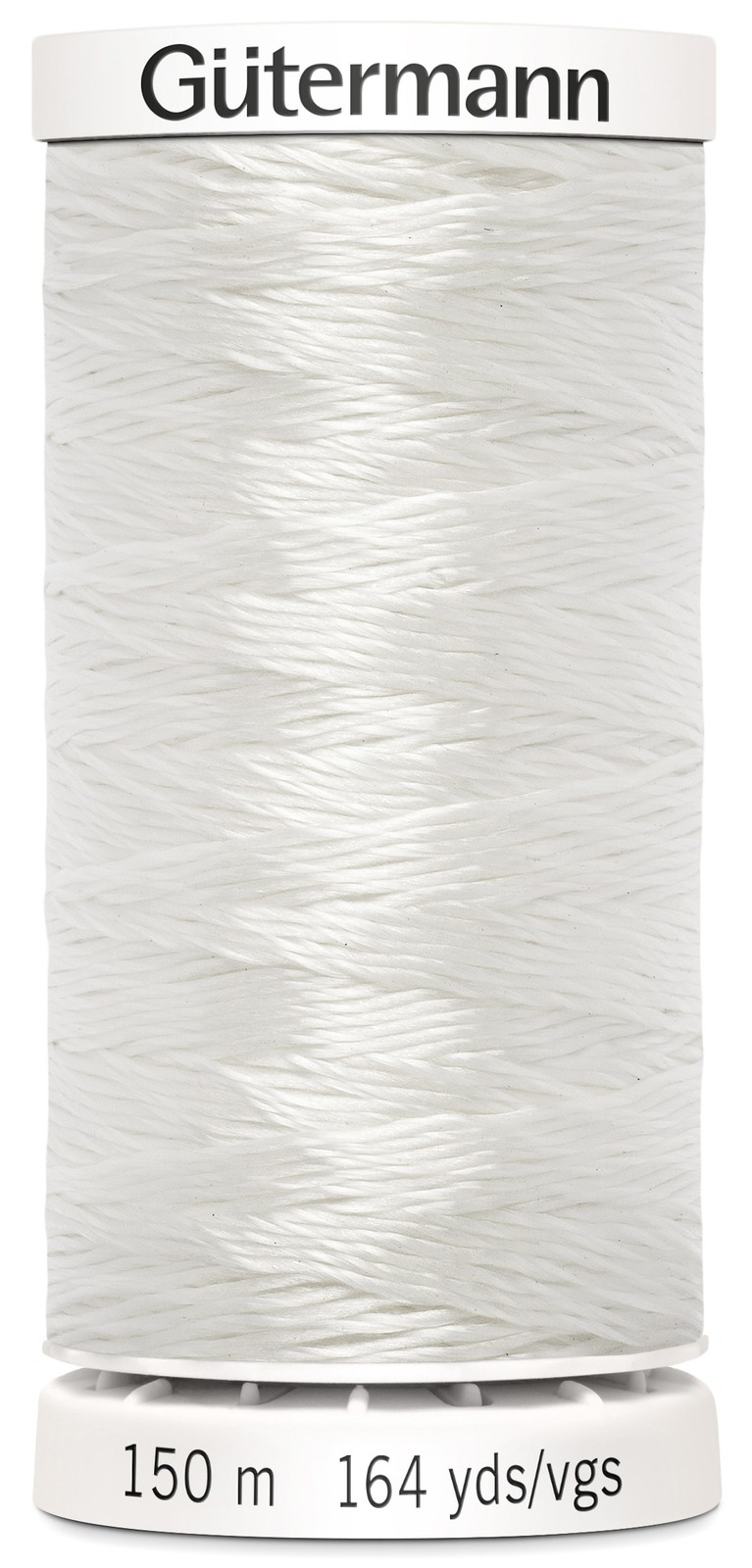 Fusible Thread 164yd Clear