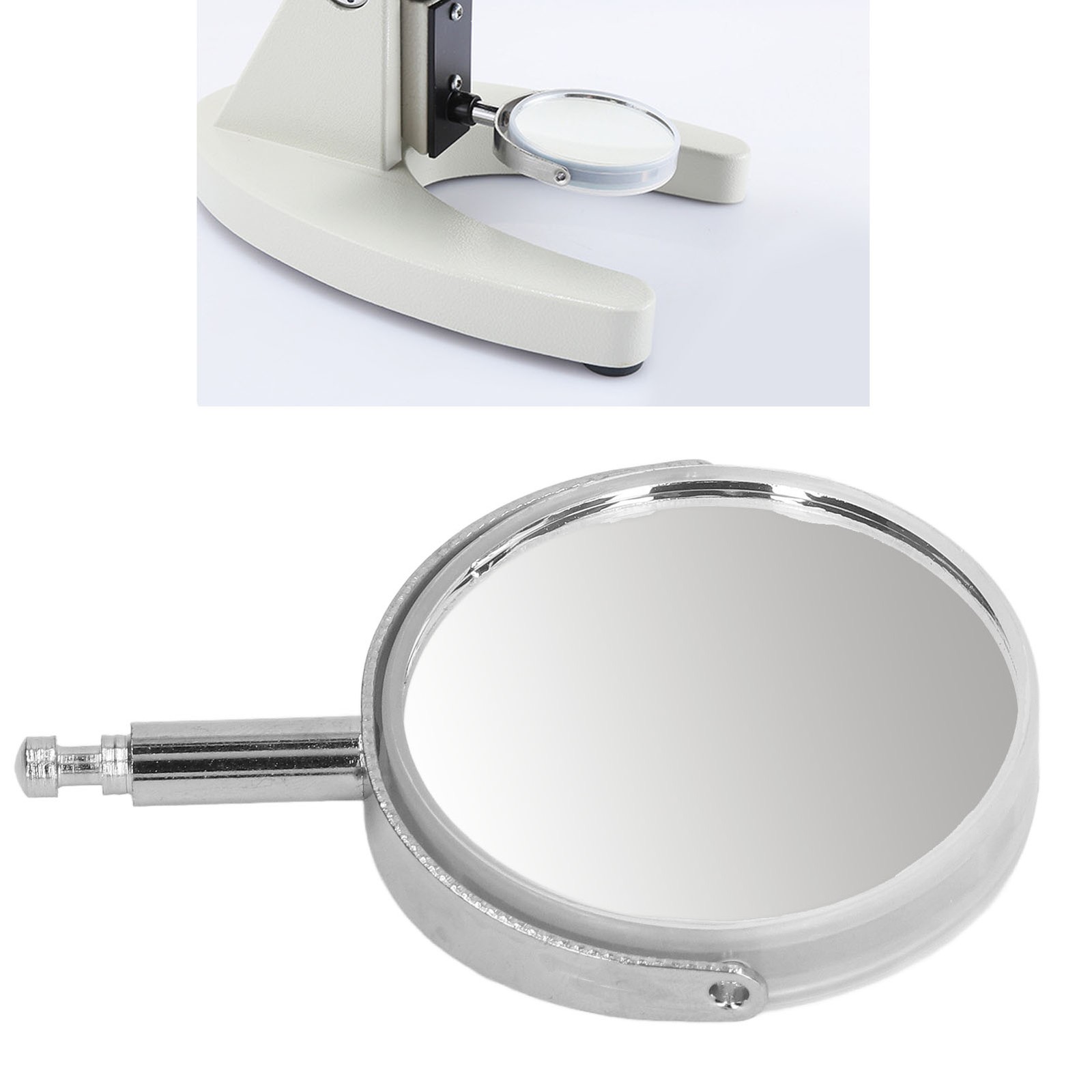 Microscope Reflective Mirror For XSP-00 Biological Microscope