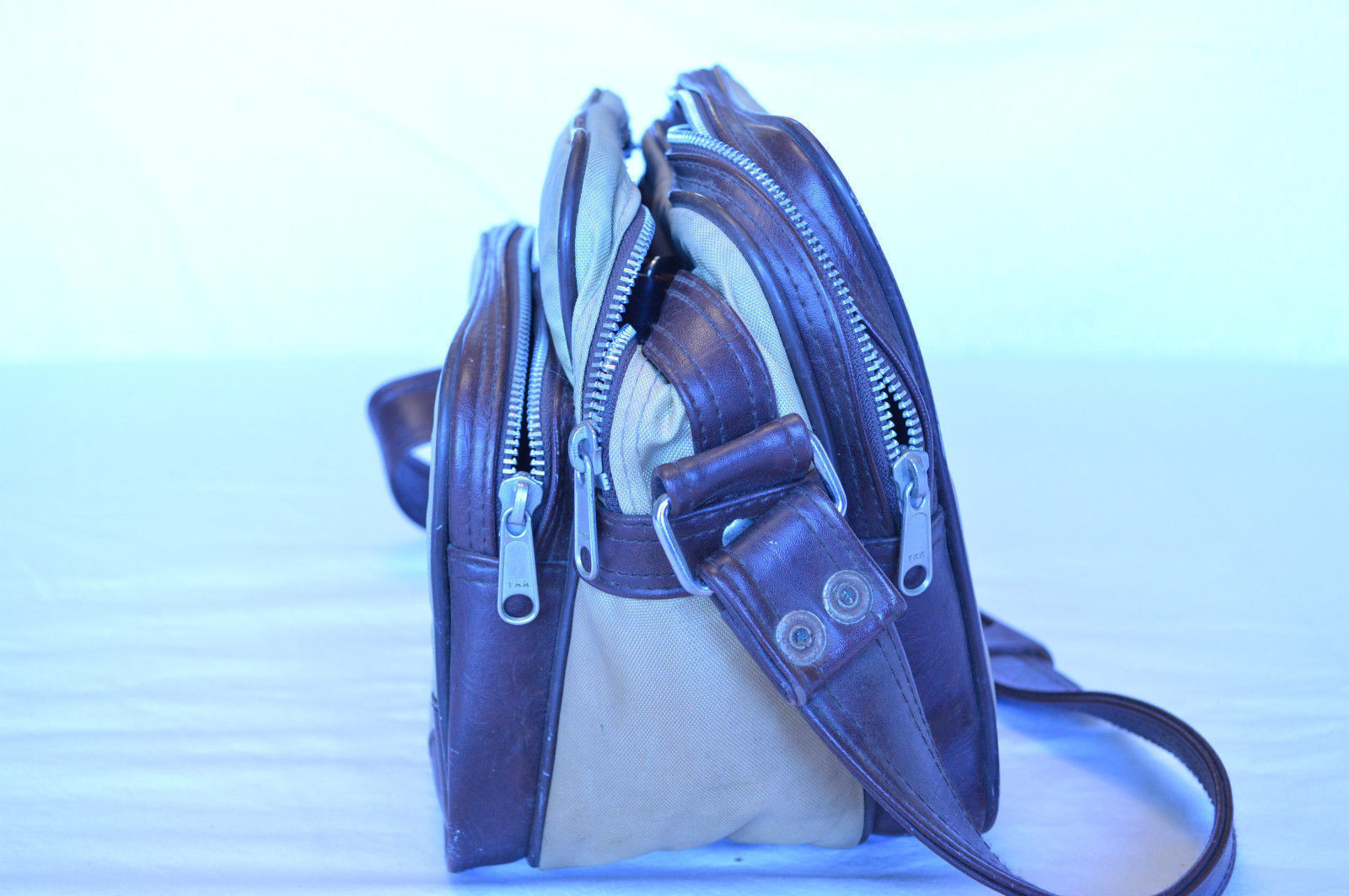 Generic Fully Padded Camera Bag to Carry or Storage (# 20)