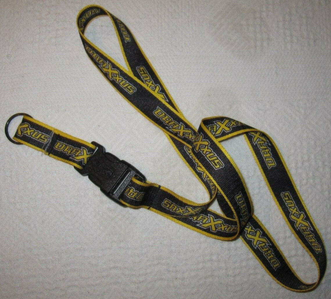 DRAXXUS Lanyard Lanyard NEW (A56v)