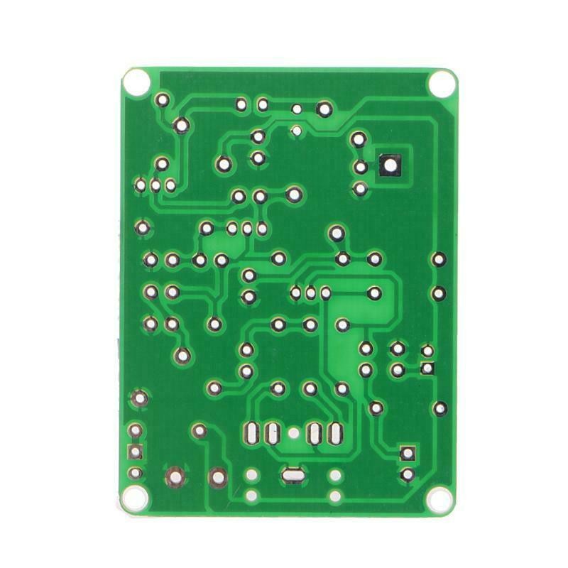 88-108MHz FM Radio Transmitter Frequency Modulation Wireless Microphone DIY
