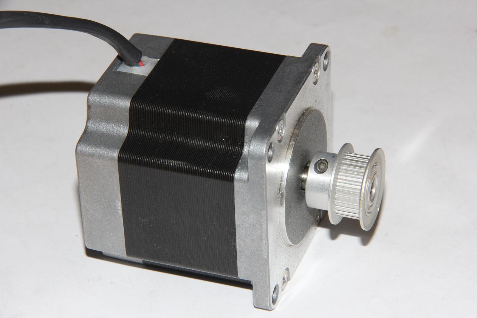 VEXTA PK266-03A 1.8 Degree/Step 2-Phase Stepping Motor