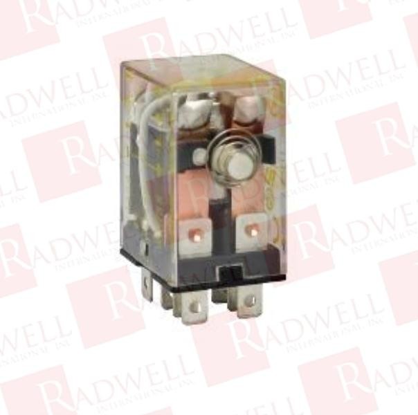 SCHNEIDER ELECTRIC 8501-RS42V36 / 8501RS42V36 (USED)