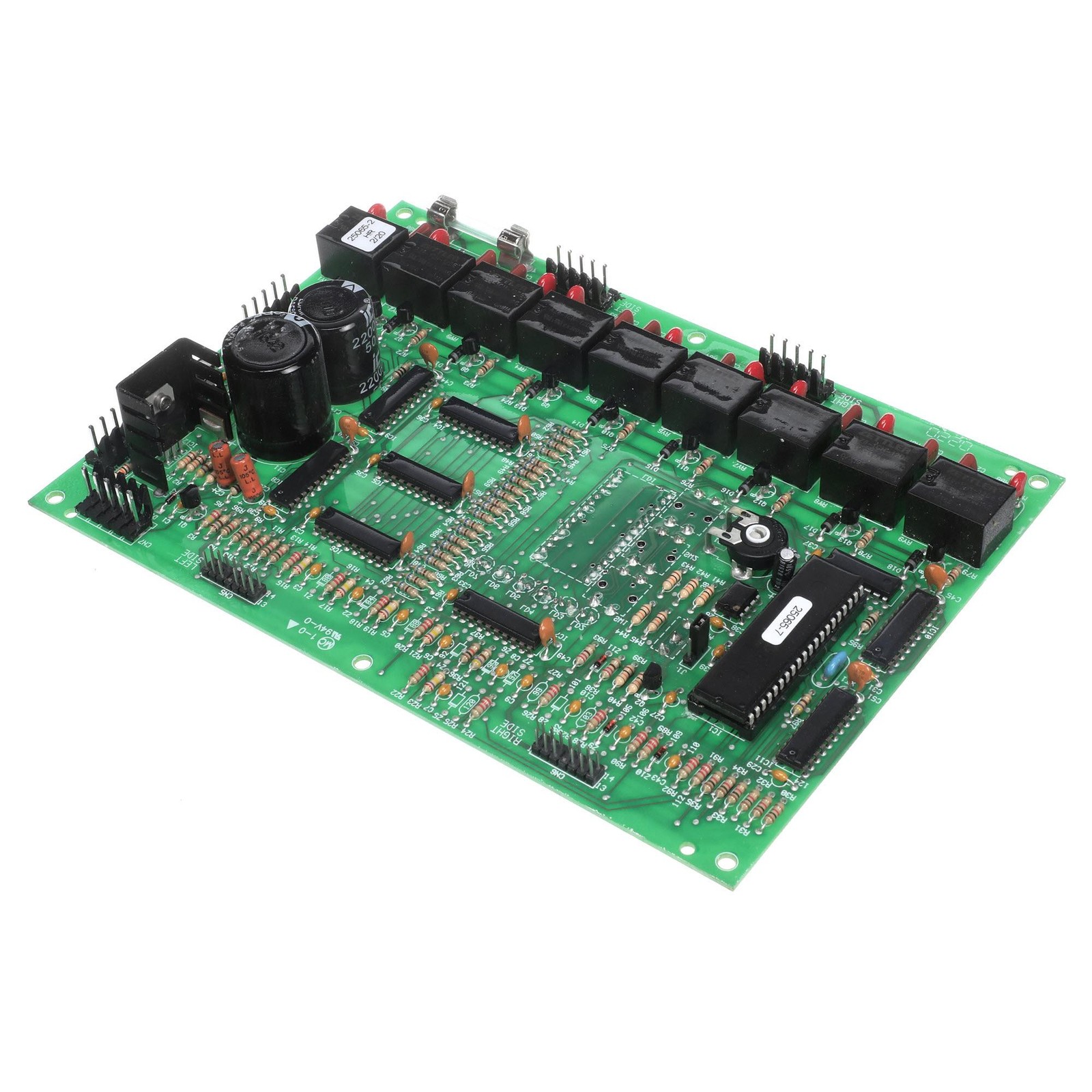 BOARD, ELECTRONIC P400GNB-E A530-042 - Genuine OEM Replacement Part