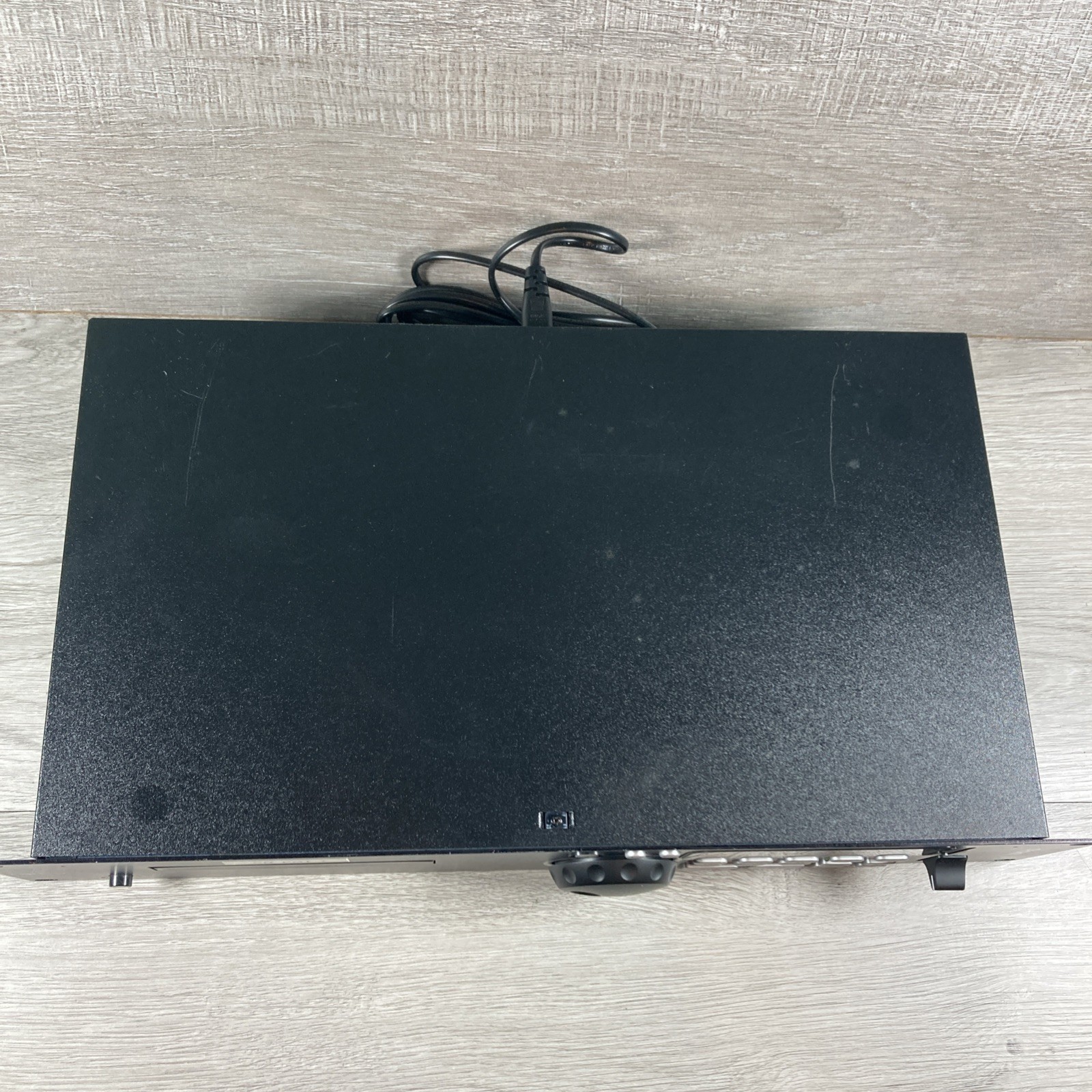 Stanton C.402 Professional Rackmount CD Player - Tested Working