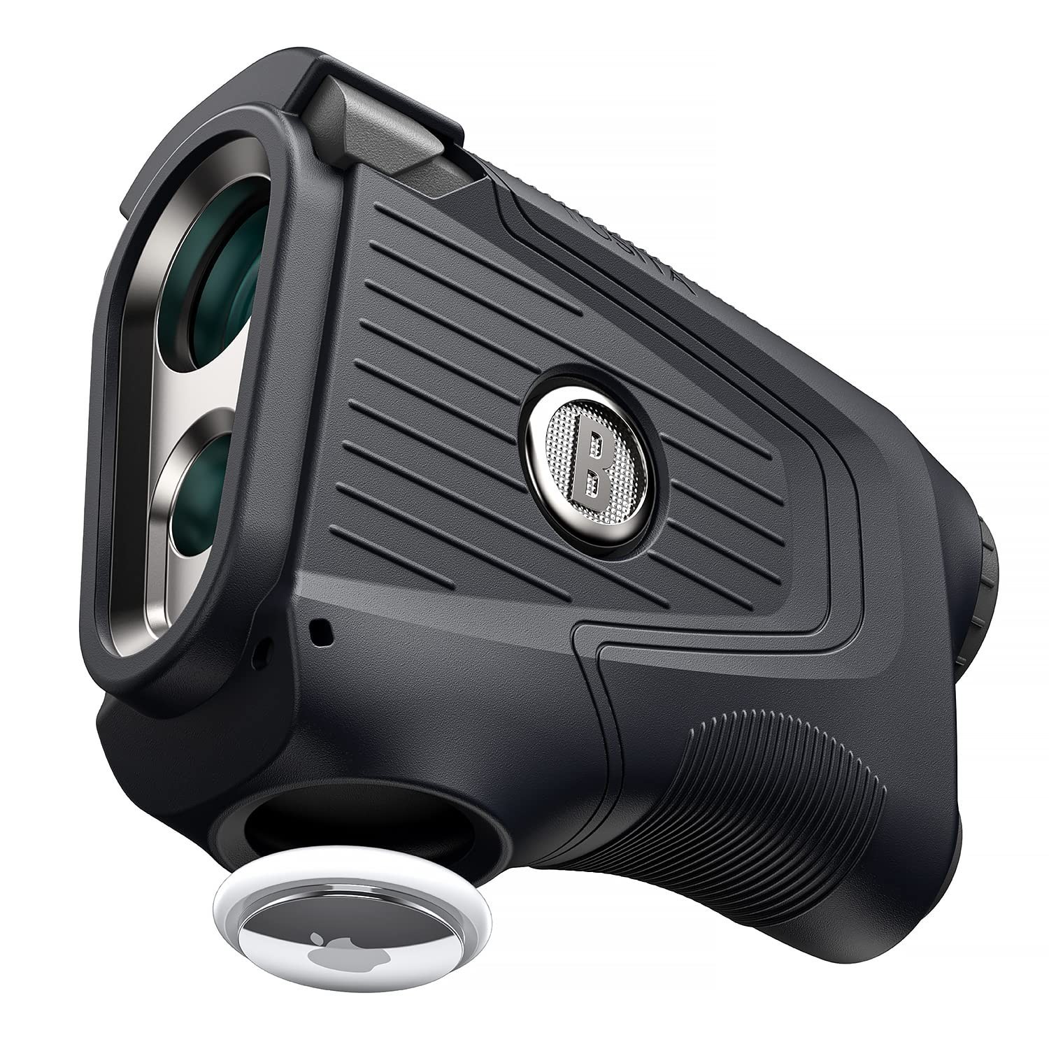 TUSITA Silicone Case Compatible with Bushnell PRO X3 X3+ Golf Laser Rangefinder