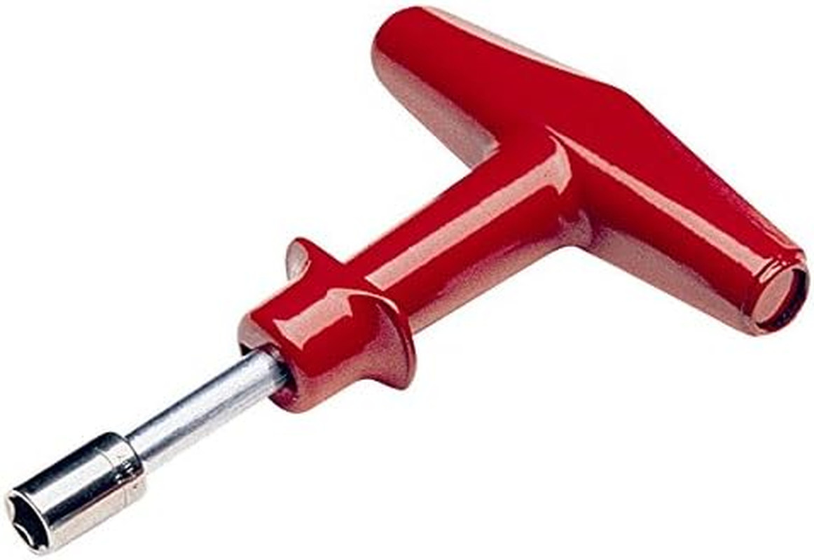 TW38 Torque Wrench for 3/8-Inch Cast Iron Soil Pipe - Tool 02300