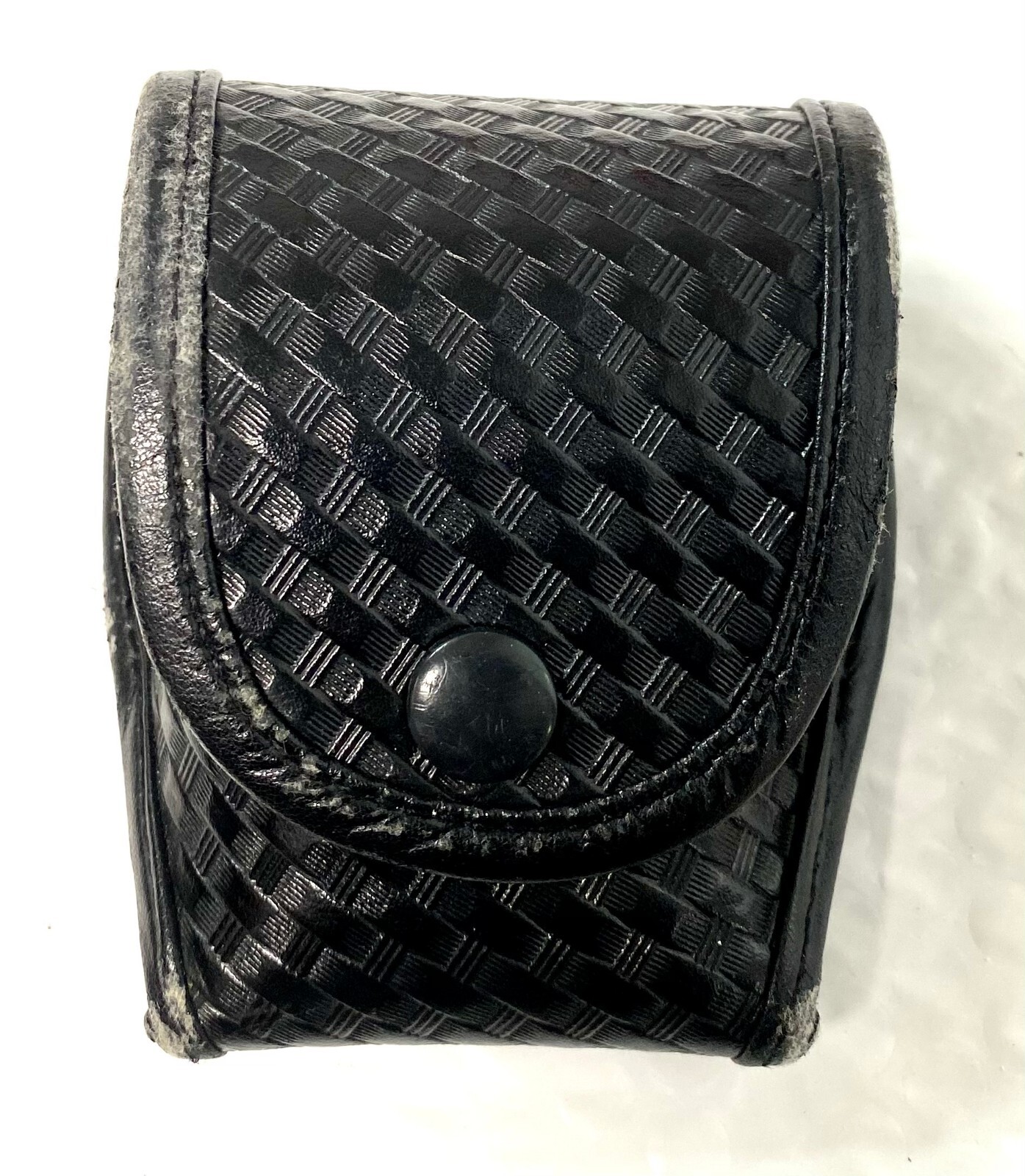 Police Trade-In SIDEKICK by Michaels of Oregon Handcuff Holster USED