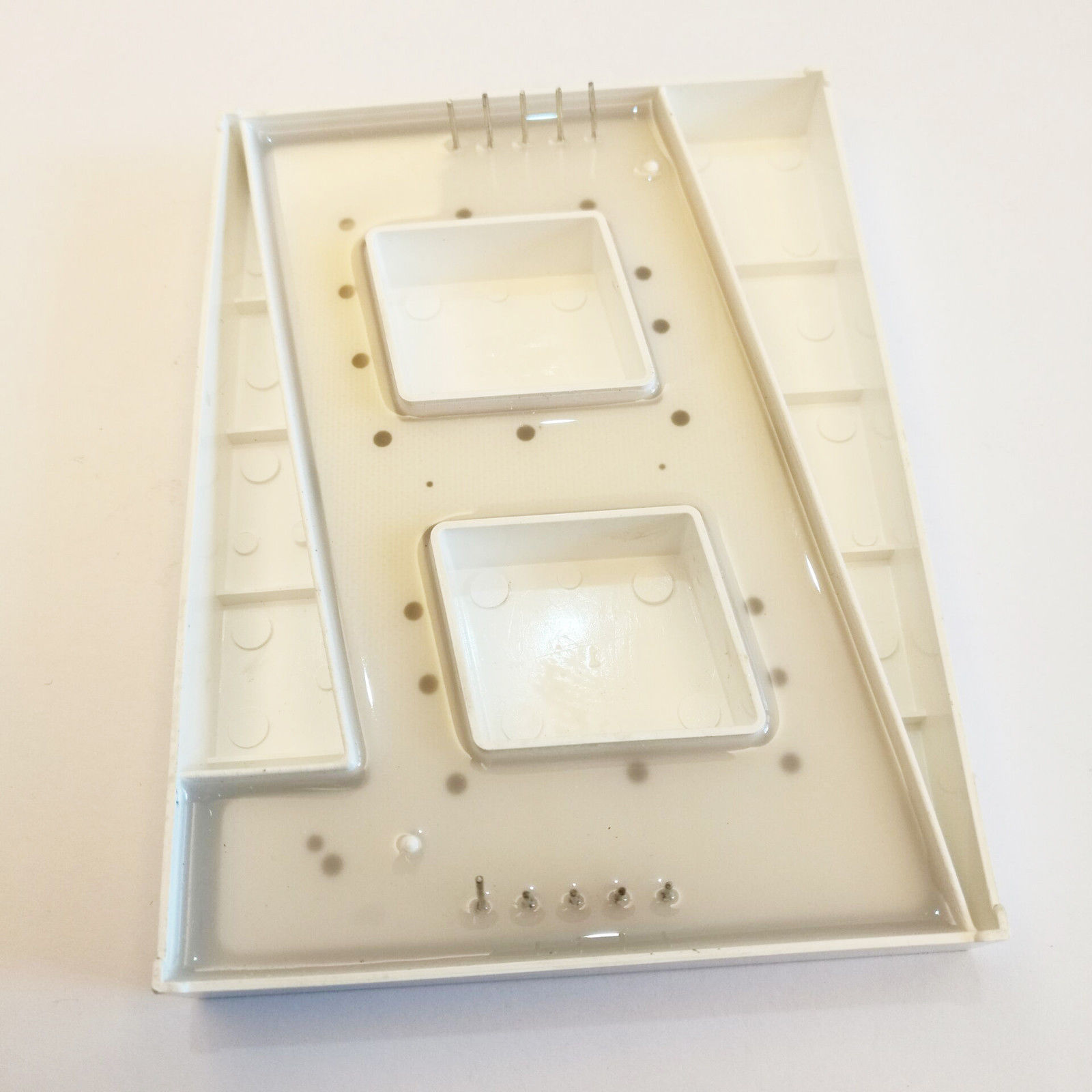 4 inch 7 Segment Red LED Display Common Anode