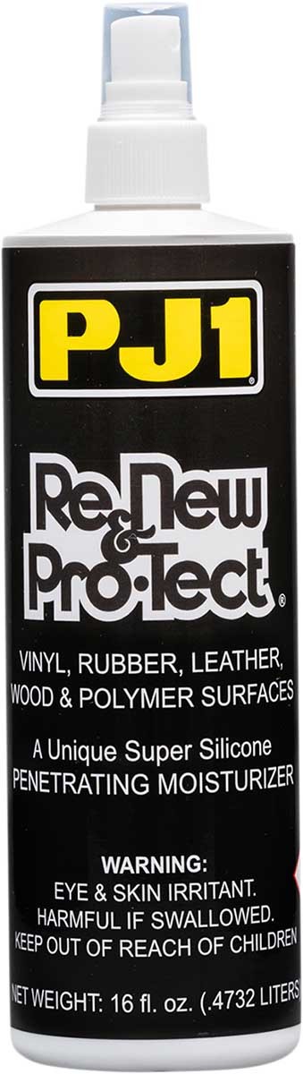 PJ1 Renew And Protect - 16oz. - 23-16