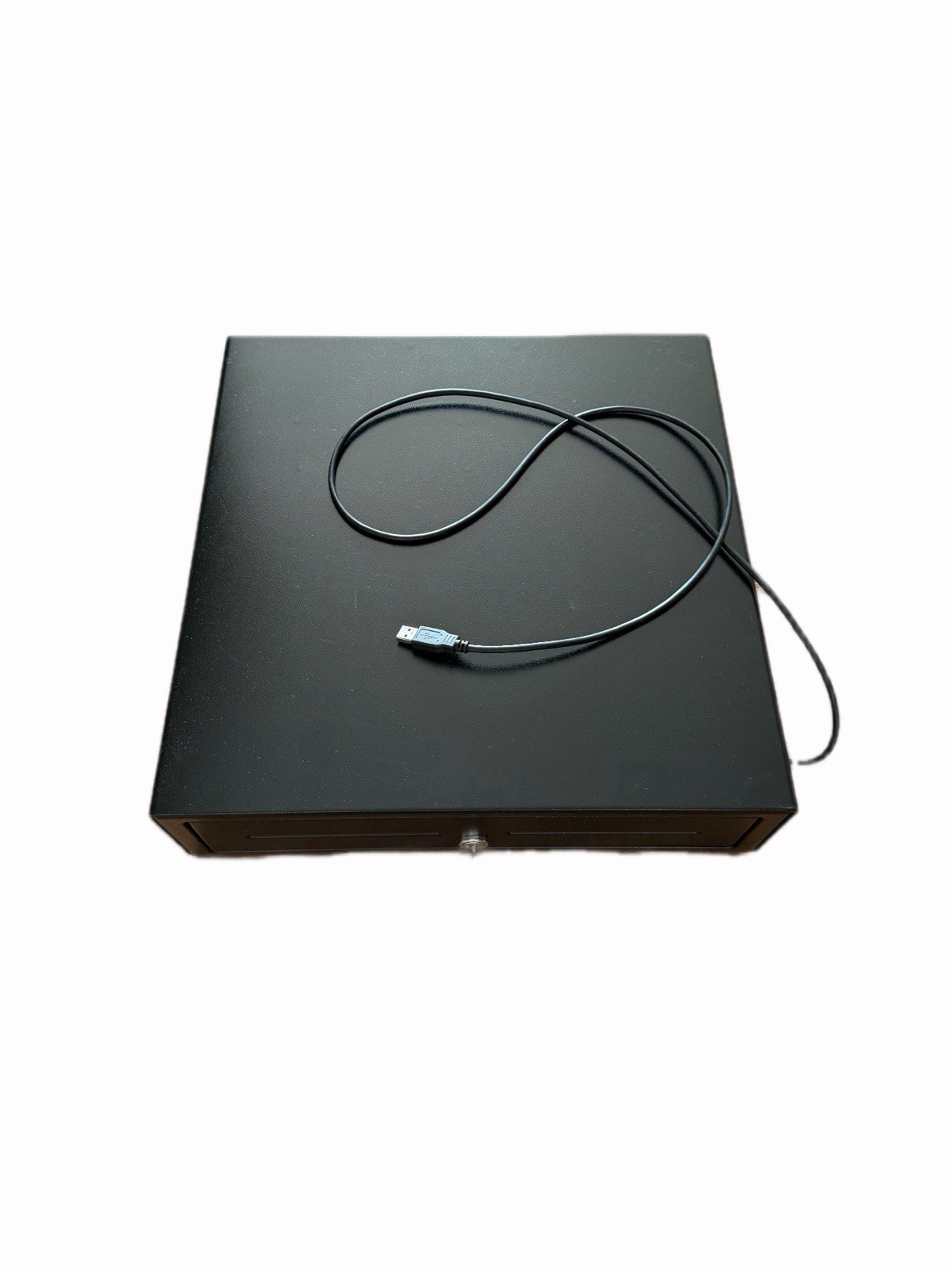 Bundle - Square Register POS System w/ Customer Display & Cash Drawer