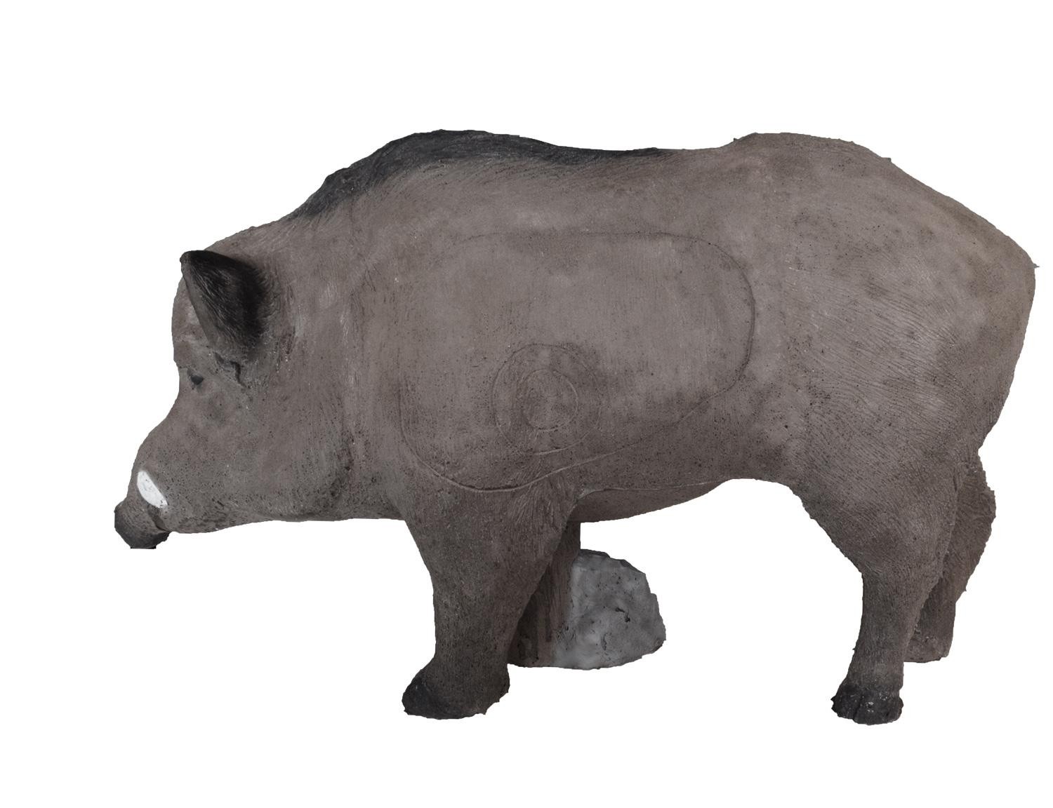 IBB 3D Animal Big & Mighty Boar