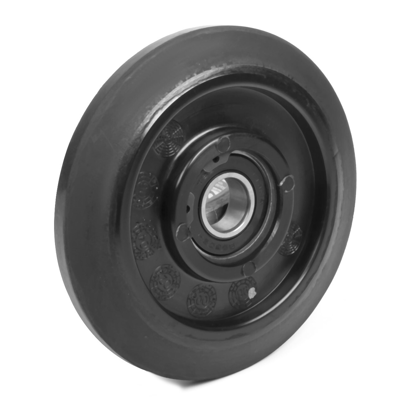 Polaris Galaxy 340 & 440, 1980-1981, Idler Wheel and Bearing