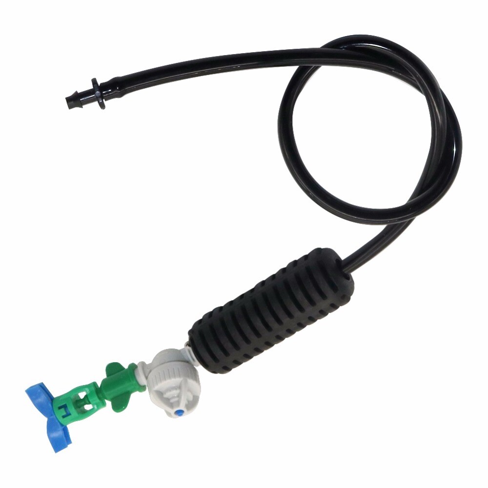 Drip Depot Economy Inverted Micro-Sprinkler w/LPD