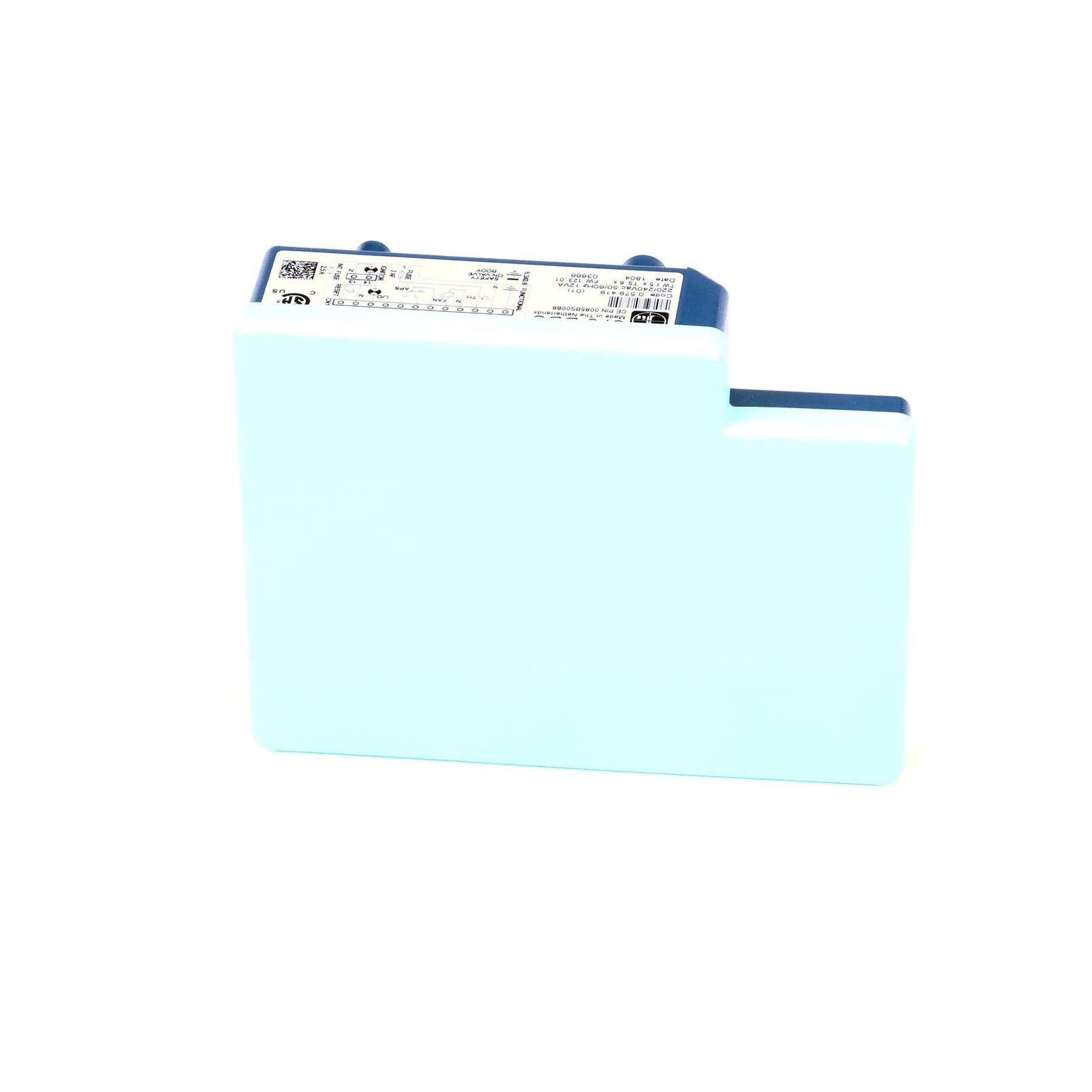 Electrolux Professional Flame Control Device 0C8189 - Genuine OEM Replacement