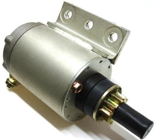 New Starter for John Deere 60 110 112 120 140 210 212 312 51-098-01