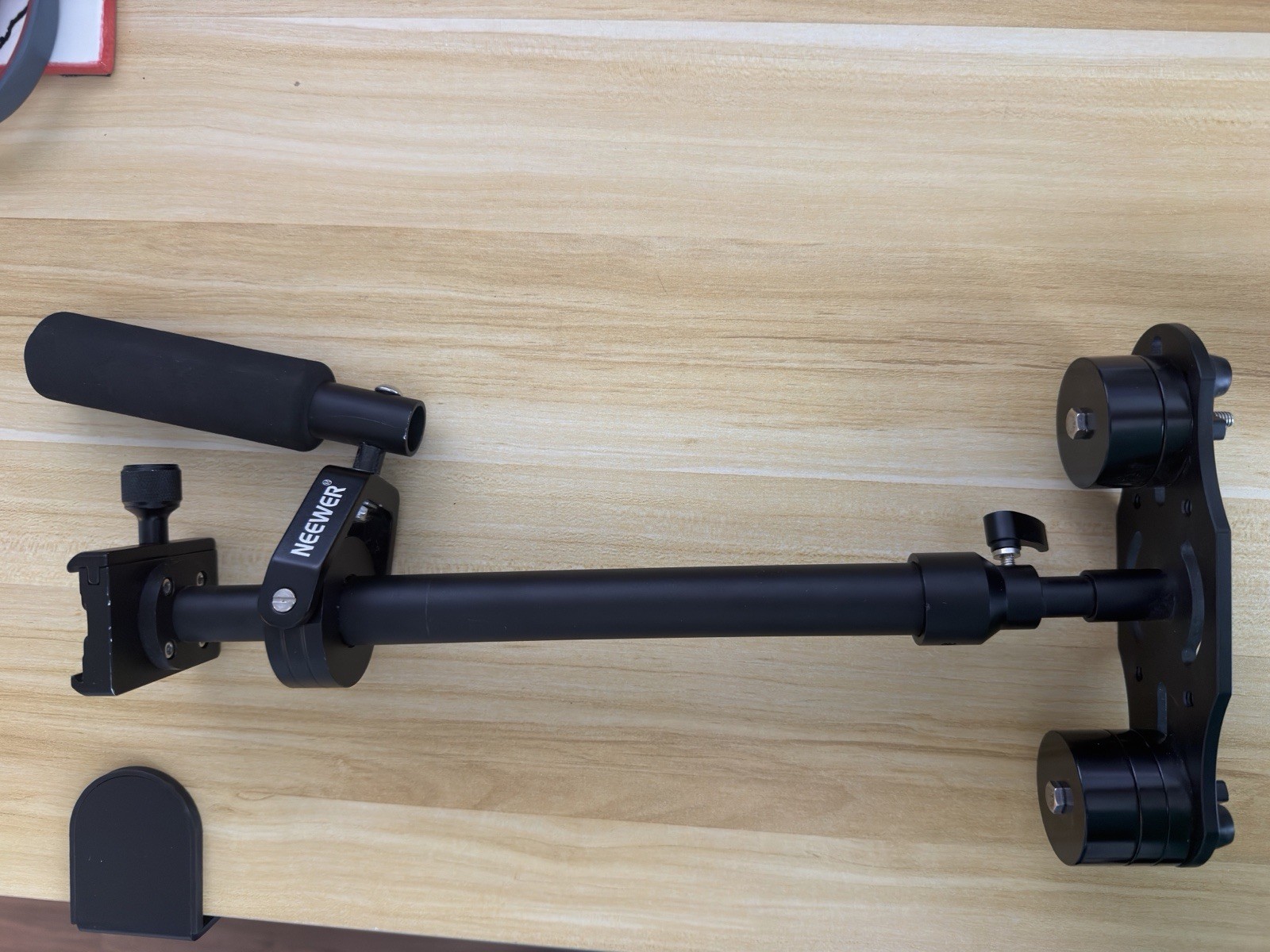 Neewer Handheld Manual Steady Cam Stabilizer System