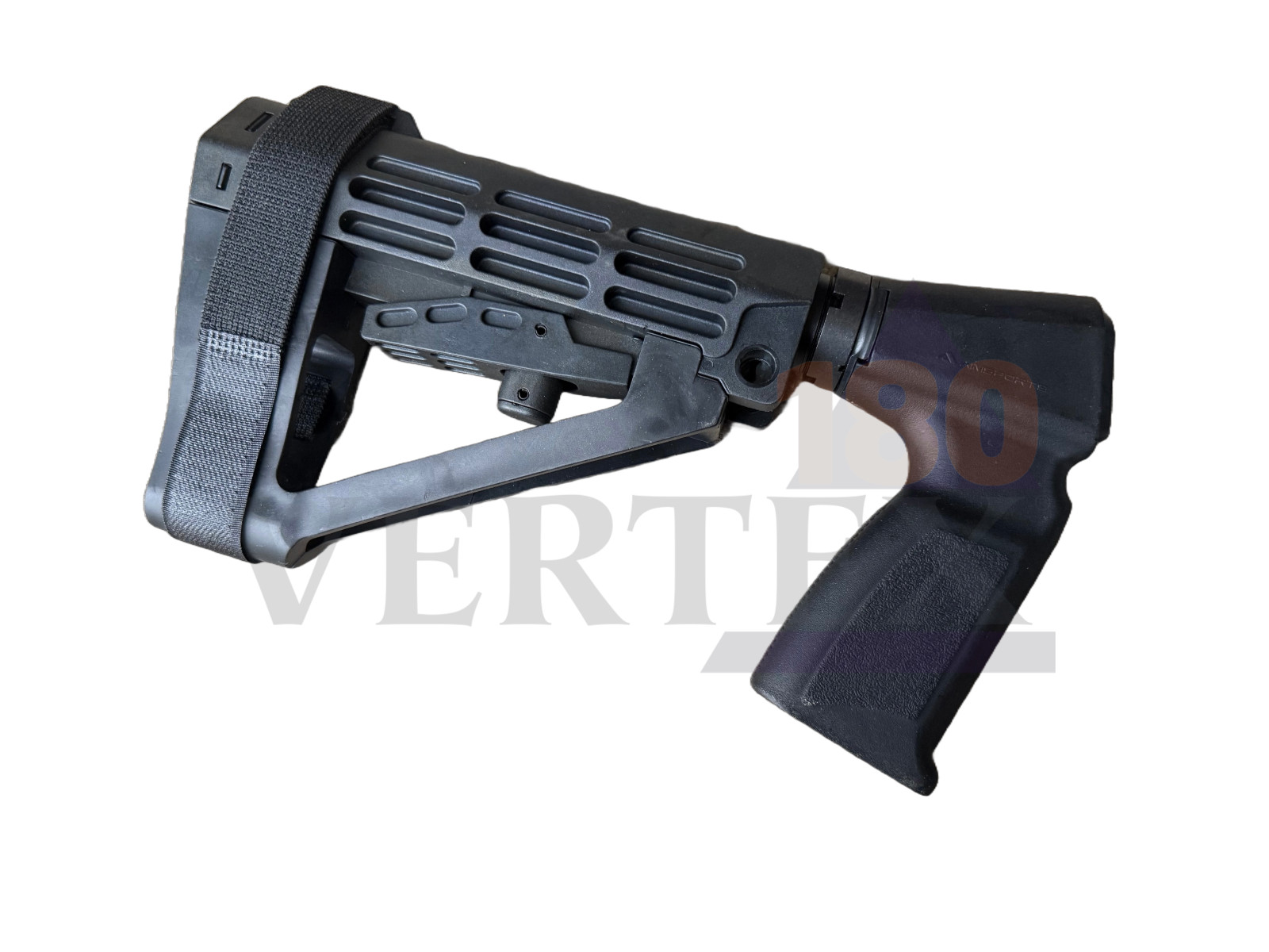 "NEW" Remington 870 / TAC-14 Tactical Shotgun 12 GA Grip Combo w/ SL Stock (BLK)