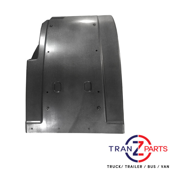 FITS DAF CF65, CF75, CF85 RH FRONT DROPWING MUDGUARD RH
