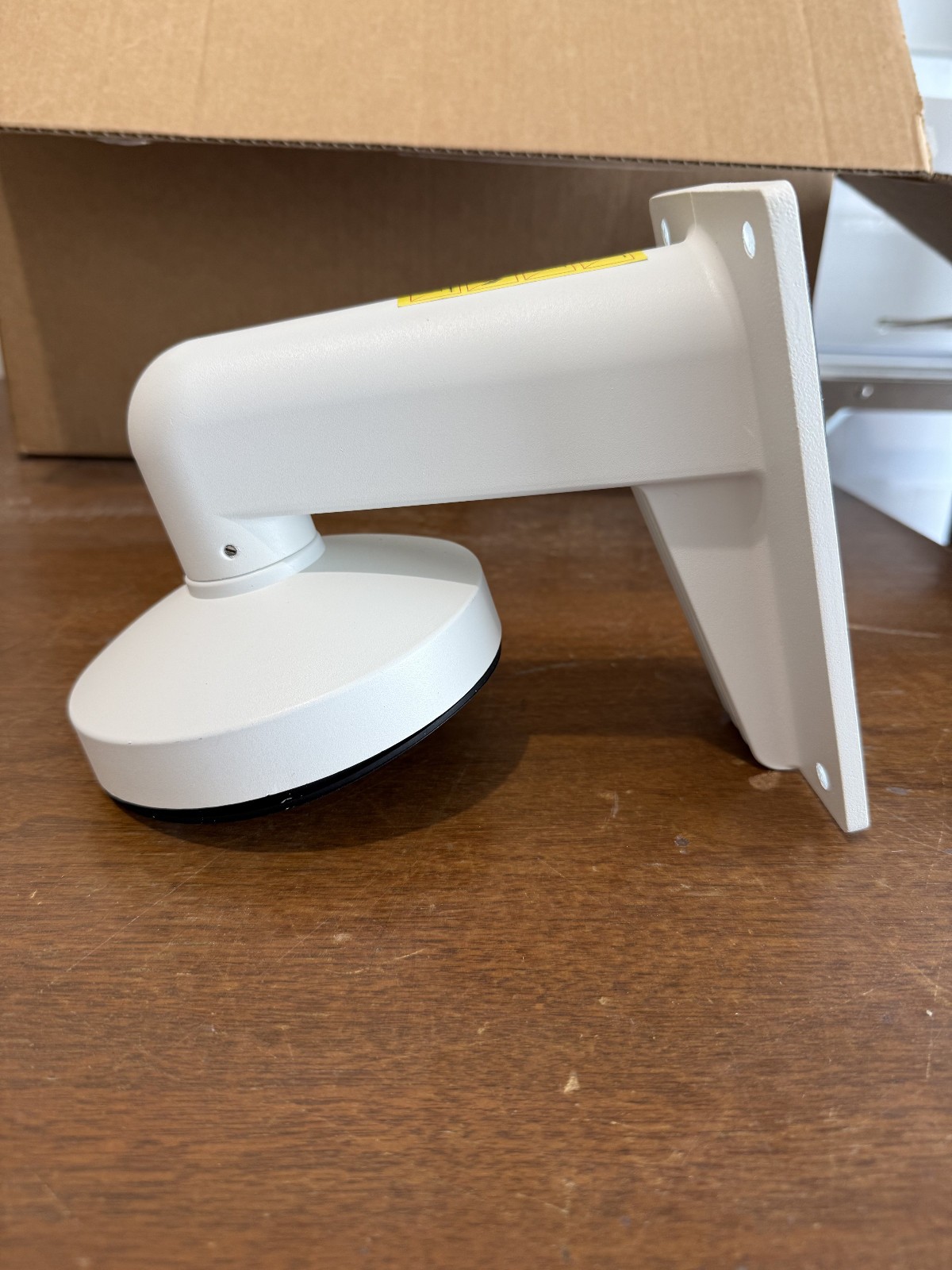 Wall Mount Bracket for Turret Security Camera - B99