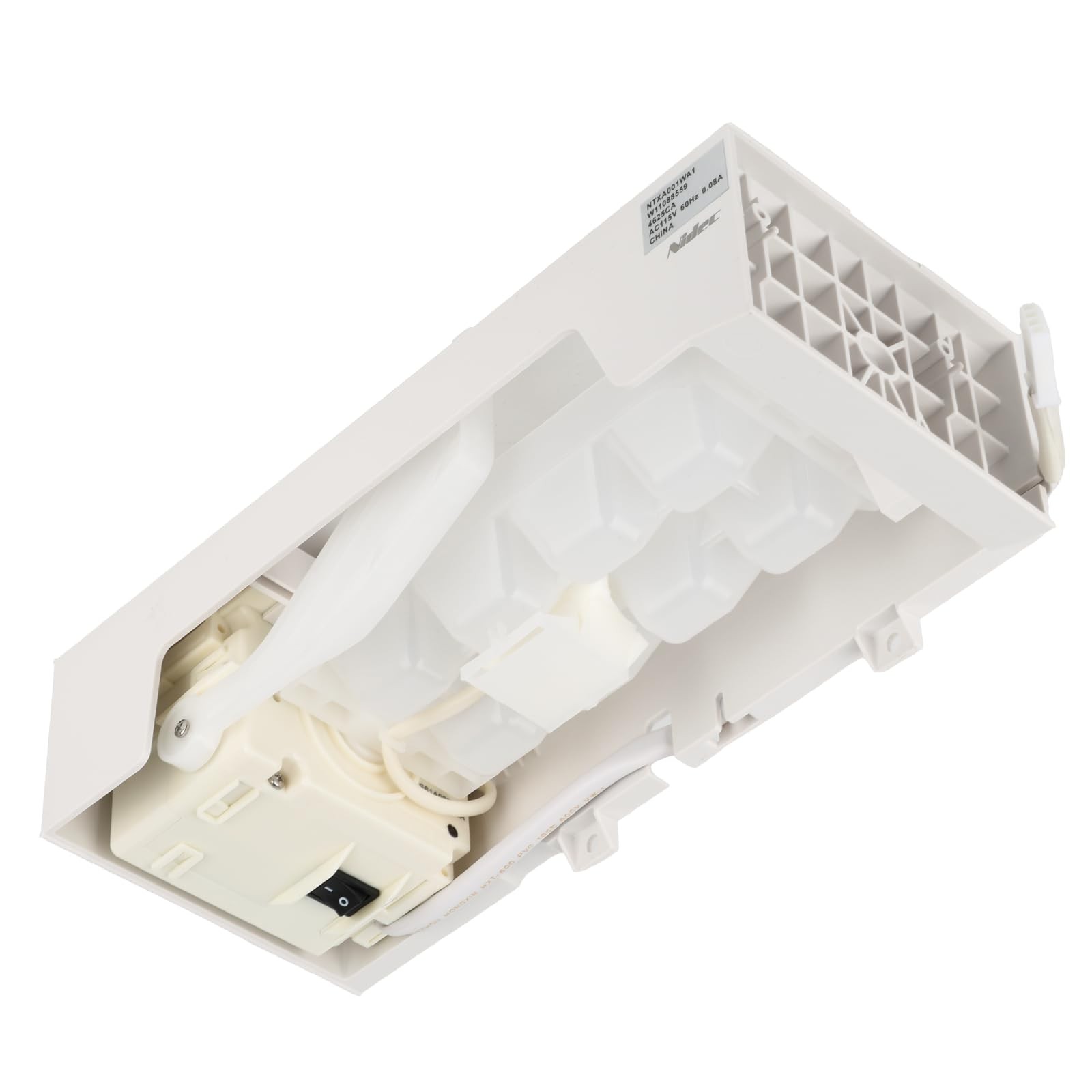 YBMTE W11284458 W11088559 Refrigerator Ice Maker Replacemect Parts