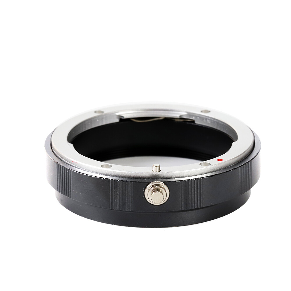 Metal Rear Lens Mount Protection Ring for Nikon F AI AF AF-S Mount Lens 52mm Fil