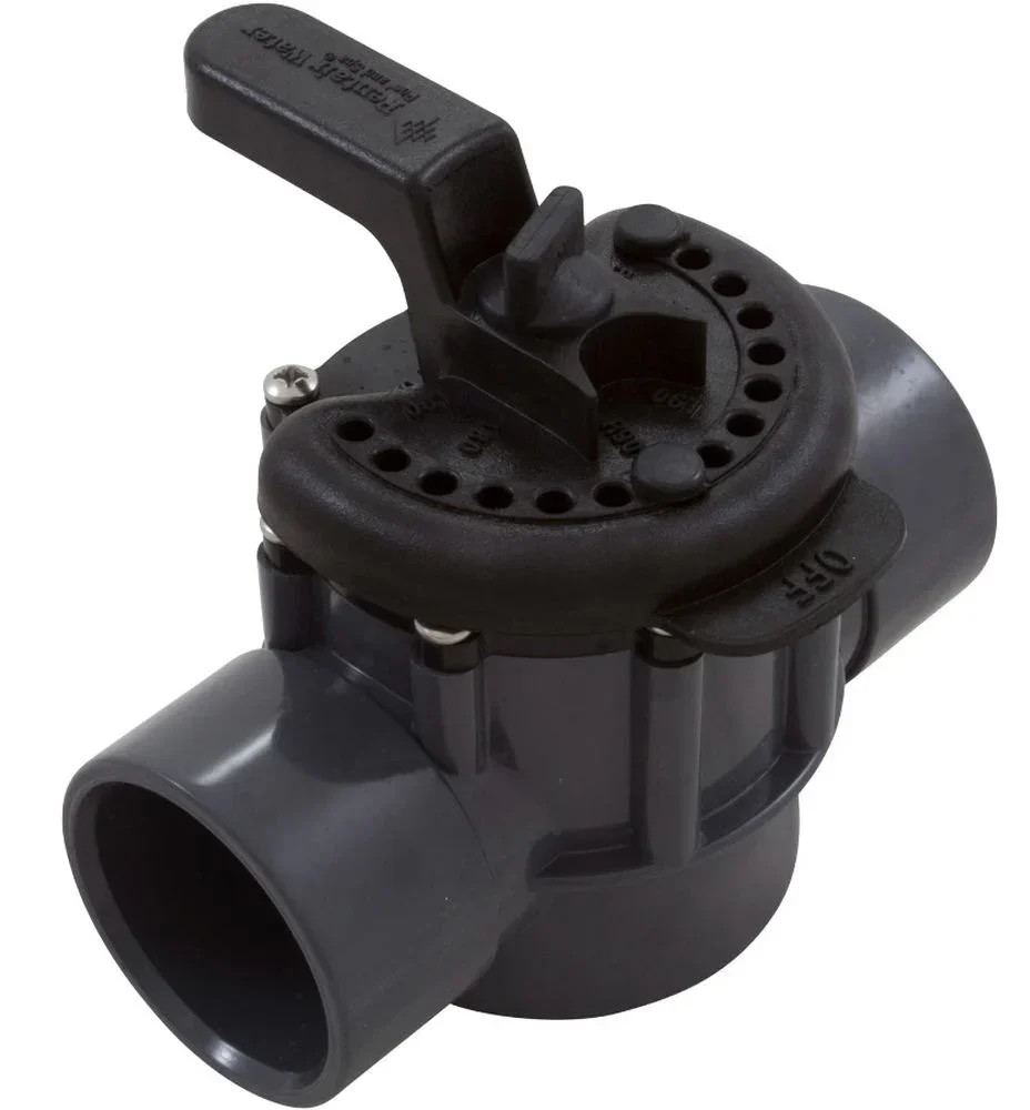 Pentair 2 Way Valve - 2"