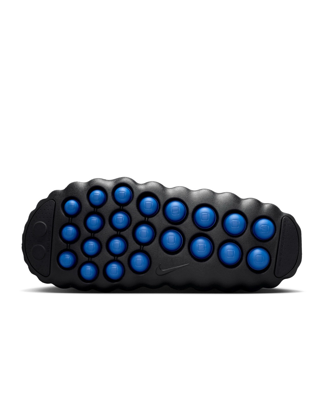 Nike Mind 001 Black Fragment
